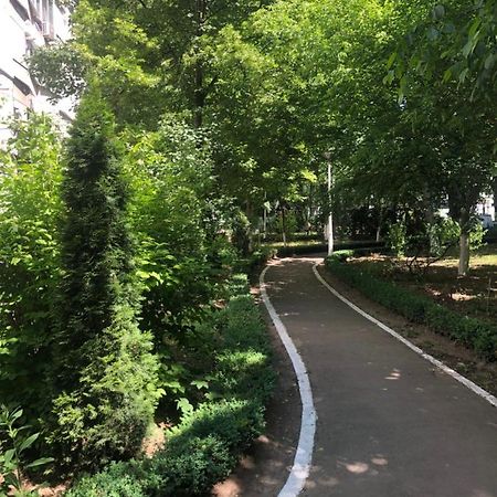 Laguna Apartament Brăila Eksteriør billede